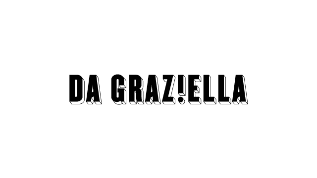 DA GRAZIELLA