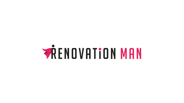 RENOVATION MAN