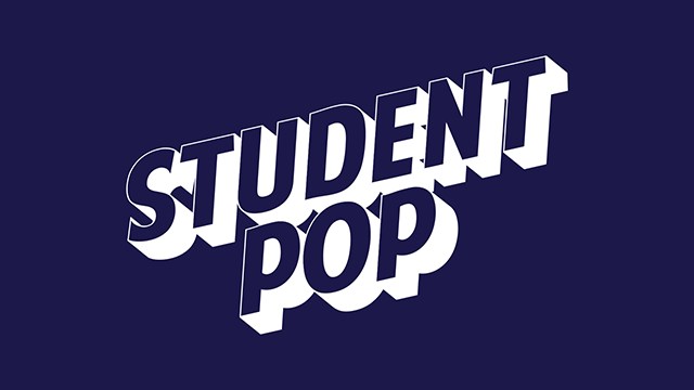 STUDENTPOP